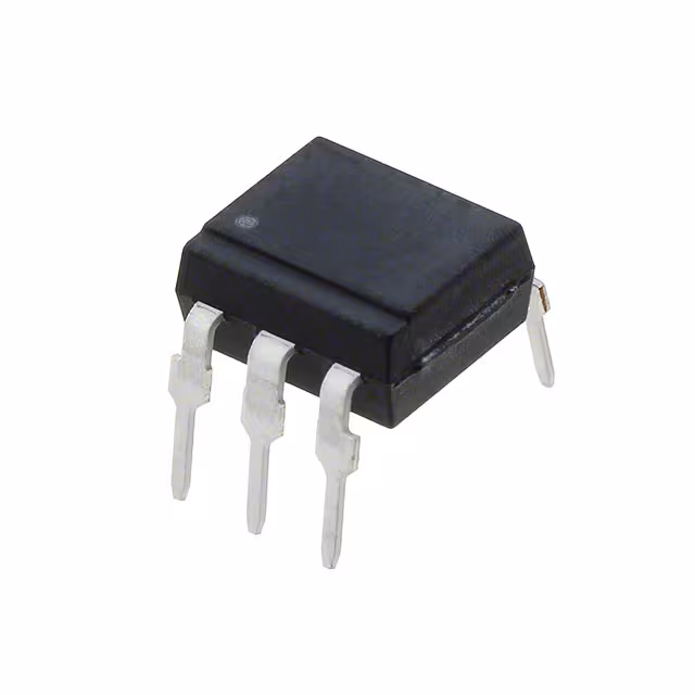FOD4116V onsemi  Optokoppler - Triac SCR-Ausgang